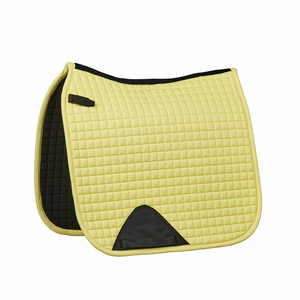 Produttore professionale di prodotti per cavalli coperta da sella personalizzata fornitore equestre per cavalli da Dressage - Product Image 4