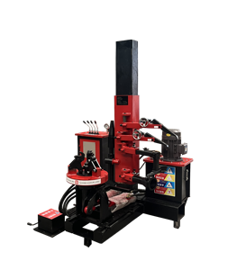 Goedkoop Gemaakt In China Band <span class=keywords><strong>Machine</strong></span> Wisselaar Volautomatische Bandenwisselaar - Product Image 1