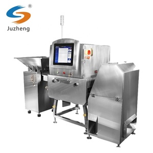 Detector Digital de rayos X para alimentos, máquina de inspección de alimentos de rayos X para granos vegetales y nueces - Product Image 2