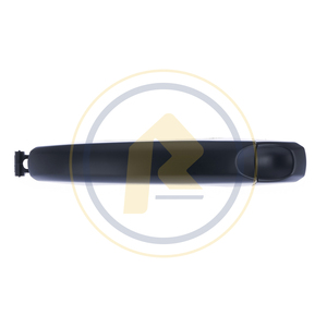 Manija de puerta exterior Ac Rolcar ADAPTABLE para OE 2H0837205DGRU, adecuada para Volkswagen Amarok 2010 - Product Image 1