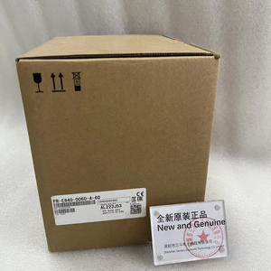 Variador de Frecuencia Original Nuevo y Genuino FR-E840-0060-4-60 Origen Japón Negociación de Marca - Product Image 1