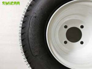 <span class=keywords><strong>Pneu</strong></span> ATV 8 pouces 18*9.50-8 <span class=keywords><strong>pneu</strong></span> avec système de roue de jante pour 125cc 150cc ATV <span class=keywords><strong>Quad</strong></span> Bike Buggy tour sur tondeuse Go Kart - Product Image 3