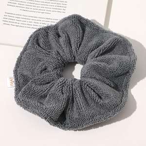 Microfibre <span class=keywords><strong>Cheveux</strong></span> Séchage Chouchous <span class=keywords><strong>Serviette</strong></span> Fibre, Petits Pains Grand Chouchou Jumbo pour <span class=keywords><strong>Cheveux</strong></span> Bouclés pour Douche Humide Anti Frisottis <span class=keywords><strong>Cheveux</strong></span> - Product Image 5