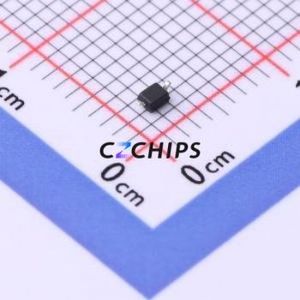 Diode 1N4007WS SOD-323 neuve d'origine, diode à usage général, fournisseur de composants électroniques en gros et service BOM - Product Image 2