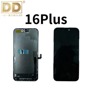 Módulo de Pantalla OLED DD Soft para Teléfono Inteligente de 6.7 Pulgadas, Repuesto para Reparación - Product Image 1