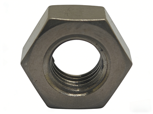 Tuercas Hexagonales de Aleación de Titanio Pulido, DIN931 Grado <span class=keywords><strong>5</strong></span>, Roscado Completo, Antiadherentes, Tamaño Personalizado, Suministro a Granel, Directo de Fábrica - Product Image 3
