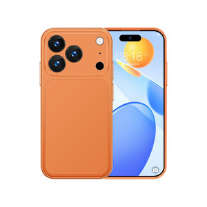 โทรศัพท์มือถือปลดล็อค I17Mini สมาร์ทโฟนขนาดกะทัดรัด 4.0 นิ้ว รองรับ 2 ซิมแบบ Dual Standby (<span class=keywords><strong>DSDS</strong></span>) โทรศัพท์มือถือขนาดเล็กปลดล็อค - จัดจำหน่ายจากโรงงานสำหรับการขายแบบดรอปชิปปิ้ง - Product Image 5