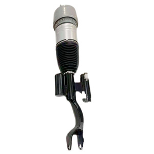 โช้คอัพหน้าขวาแบบถุงลม HF ใหม่ สำหรับ W213 AMG E300/E400 4MATIC (2017) OEM 2133203601 - Product Image 2