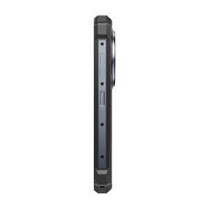 Fossibot F109, double écran, 5G, 10600 mAh, Android 14, NFC, camping, industriel, appareil photo 50 MP, grande <span class=keywords><strong>batterie</strong></span>, double SIM, <span class=keywords><strong>meilleur</strong></span> smartphone robuste - Product Image 1