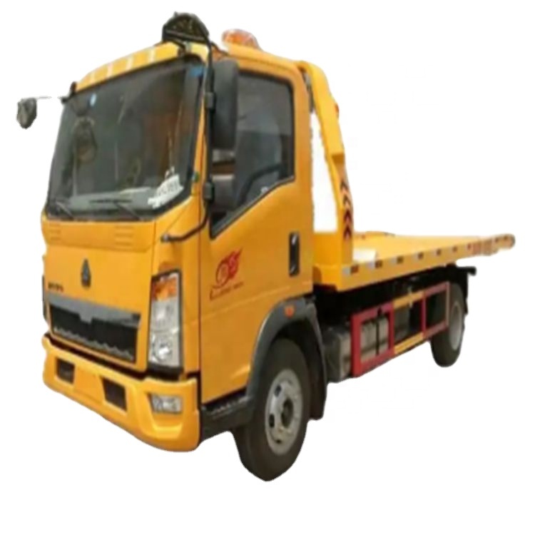 2022 фонарь SINOTRUK HOWO 4x2 6x4 3-5 тонн бортовой легкий аварийный эвакуатор аварийно-спасательный грузовик