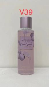 Spray Corporal Victoria's Secret Love Spell 250ml Fragancia Para Mujer - Product Image 3