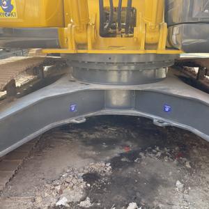 Pelle hydraulique sur chenilles Kobelco SK260D d'occasion pelleteuses Japon Original 26 tonnes Prix bas à vendre - Product Image 5