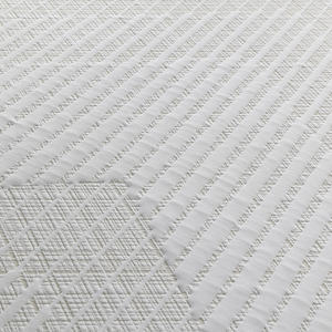 Colchón eléctrico inteligente de alta calidad Royal Design 3 Zoned Comfort, muebles de dormitorio, colchón de espuma viscoelástica de Gel de aire personalizado - Product Image 4