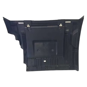Piezas de Carrocería de Camión de Alta Calidad, Guardabarros Trasero Delantero 21094392 21094393 7421094392 7421094393 para Volvo y Renault - Product Image 5