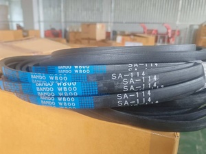 สายพาน Bando SB32 SA57เครื่องจักรทางการเกษตร SB31 SA61 - Product Image 4