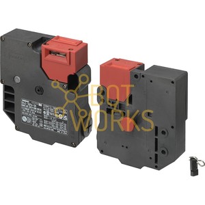 Omron D4JL2NFAC6 - Nuovo - Product Image 1