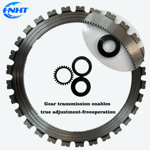 เครื่องเลื่อยตัดคอนกรีตกำลังสูงสำหรับงานก่อสร้าง - Product Image 5