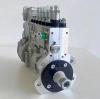 Pompe d'injection de carburant pour engins de construction 3976375 3916947 0460426141 PW 2000 pour moteur Cummins 6CT8.3 C300 6BT5.9 Excavateur