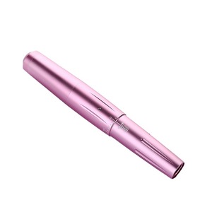 Machine à tatouer les sourcils électrique Ybeauty, crayon magnétique rouge pour tatouage des lèvres et des sourcils, maquillage permanent - Product Image 5