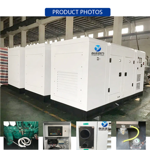 Generador diésel <span class=keywords><strong>de</strong></span> potencia silenciosa <span class=keywords><strong>de</strong></span> 500kw, 800kw y 1000kw para <span class=keywords><strong>alquiler</strong></span> <span class=keywords><strong>de</strong></span> minería doméstica, <span class=keywords><strong>grupo</strong></span> <span class=keywords><strong>electrógeno</strong></span> industrial, conjunto <span class=keywords><strong>de</strong></span> construcción <span class=keywords><strong>de</strong></span> Telecomunicaciones - Product Image 2