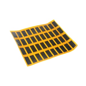 OEM&ODM Graphene Far Infrared <b>Heating</b> Sheet Film Element Baby Bottle Warmer Electric <b>Heating</b> Pad 100% Carbon Nanotubes Heat Mat - Product Image 3