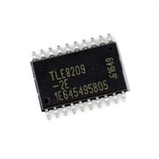New and Original TLE8209-2E Electronic Component Integrated Circuit IC Chips