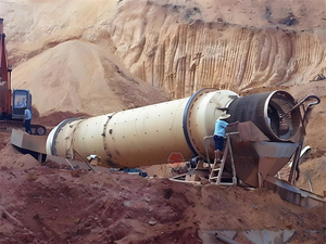 Hot Sale Mining Rotary <span class=keywords><strong>Drum</strong></span> Scrub ber Schwerindustrie Erz Gold Mineral Rotary Scrub ber <span class=keywords><strong>Drum</strong></span> Type Waschmaschine - Product Image 4