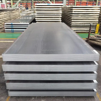 ASTM A36 1020 1045 Tôle d'acier doux 1.2mm à 100mm d'épaisseur St37 St42 St37-2 St35.4 St52.4 St35 Plaque d'acier doux