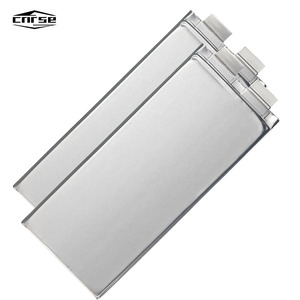 Sac de stockage d'énergie semi-solide pour drone 39,5 Ah, batterie lithium-ion <span class=keywords><strong>3</strong></span>,6 V, batterie lithium polymère <span class=keywords><strong>3</strong></span>,7 V - Product Image 1