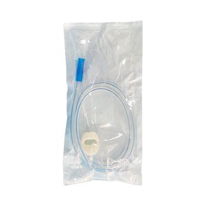 Tubo de irrigación gástrica Taiwan Pacific de 9,33 mm (28FR), con bloqueador de mordida I02240 - Product Image 4