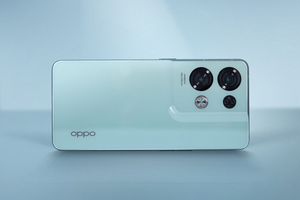 OPPO Reno 8 <span class=keywords><strong>Pro</strong></span>+ Plus รุ่นใหม่ล่าสุด หน้าจอ OLED 6.7 นิ้ว 120Hz รองรับชาร์จไว 80W Super VOOC แบตเตอ<span class=keywords><strong>รี</strong></span>่ 4500mAh ระบบปฏิบัติการ Android 12 สมาร์ทโฟน 5G - Product Image 5