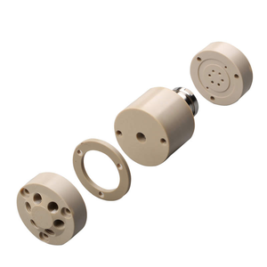 Fabricante Chino Ofrece Servicios de Mecanizado CNC, Acero Inoxidable, Aluminio, Electroerosión por Hilo, 5 Ejes, Precisión de 0.01 mm de Tolerancia, <span class=keywords><strong>1</strong></span> Pieza - Product Image 2