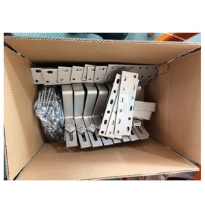 Support de <span class=keywords><strong>panneau</strong></span> solaire photovoltaïque en aluminium pour montage <span class=keywords><strong>sur</strong></span> toit, profilé de <span class=keywords><strong>fixation</strong></span> pour panneaux solaires, fourni par Xiamen |   Art Sign - Product Image 4