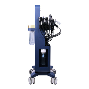 <span class=keywords><strong>2025</strong></span> thương mại 17 trong 1 bong bóng Hydra hydrodermabrasion da mặt Scrubber máy chuyên nghiệp oxy mặt massager - Product Image 4