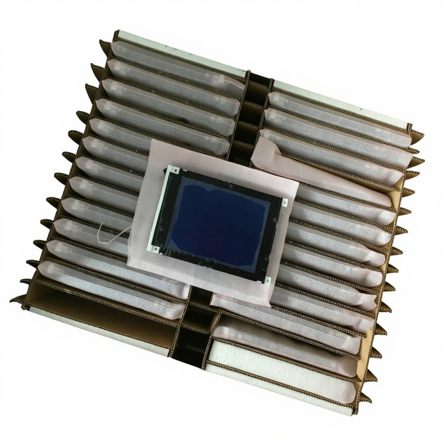 LCD Display the Original and New PR-2000 Lcd Screen in Stock