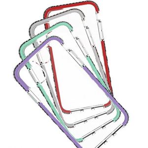 Granulés de TPU 90A, matières premières plastiques de qualité injection pour coques de téléphone, pastilles de TPU - Product Image 4