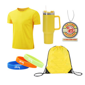 Coffrets cadeaux promotionnels personnalisés CCH, cadeaux d'entreprise, cadeaux souvenirs pour événements - Product Image 1