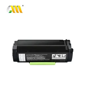 Lexmark MX310dn MS415dn MX410de MS415MX410プリンターカートリッジ用のMX310互換トナーカートリッジ