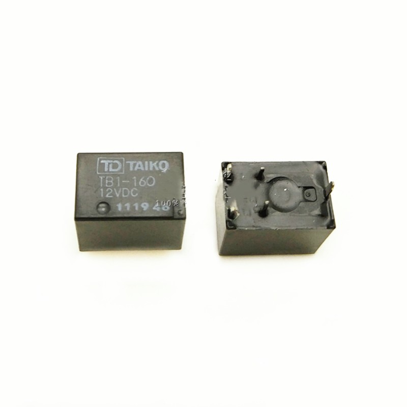 Твердотельное реле TB1-160 12V TB1-160-12VDC
