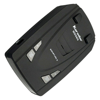 Nouveau détecteur de radar SG565 Signature Mobile Speed Alarm LED X CT K La Karadar, système anti-radar pour l'Afrique du Sud