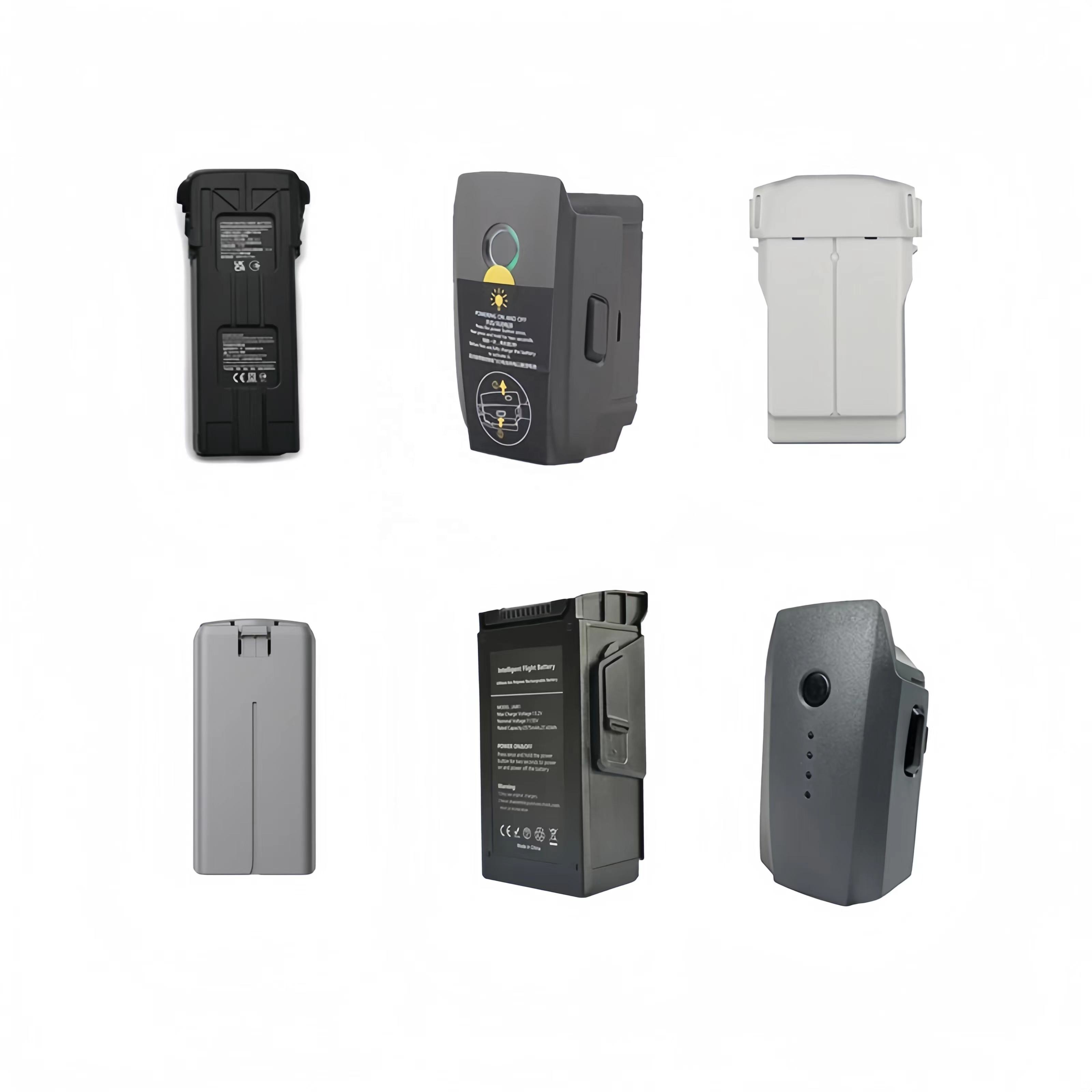 Fimi A3 Drone Battery 3S Rechargeable LiPo Power