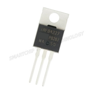 IRFB4227PBF มอสเฟ220 N-Channel 200V/65A ทะลุรูแบบดั้งเดิมของใหม่ - Product Image 4