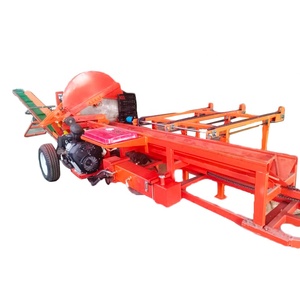 Nuovo 50ton CE Sega Circolare Processore <span class=keywords><strong>Legna</strong></span> Da Ardere/log Splitter/Taglio del Legno per la vendita in australia e stati uniti e ca - Product Image 1