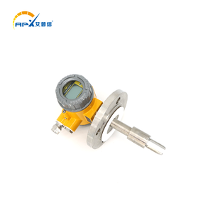 Alat Pengukur Kepadatan Digital In-<span class=keywords><strong>Line</strong></span> Tuning Fork Mengukur Ketahanan Korosi Air Limbah Kategori Produk Densitometer - Product Image 4