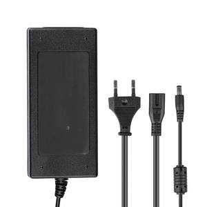 Fuente de alimentación - 78w, 24v, 3.25a, plug and play, conector 2.1, cable de 2.4m, protección EMI y contra cortocircuitos - Product Image 1