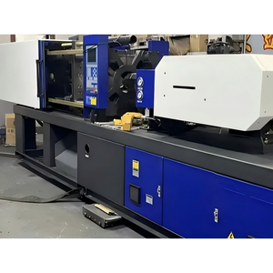 Machine automatique de fabrication de préformes de bouteilles de petite <span class=keywords><strong>taille</strong></span>, machine de moulage par injection PET - Product Image 4