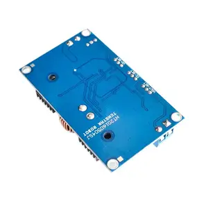 LTC3780 DC-DC 5-32V To 1V-30V 10A Automatic Step Up Down Regulator Charging Module Power Supply Module