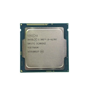 Processeur CPU <span class=keywords><strong>i3</strong></span>-4170T 3.2GHZ 35W 22nm Dual <span class=keywords><strong>Core</strong></span> LGA <span class=keywords><strong>1150</strong></span> en stock - Product Image 1