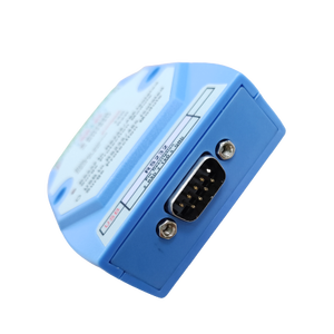 โมดูลเก็บข้อมูล RS485 แบบแยกส่วน ตัวแปลงสัญญาณ Modbus RTU 0-10V สัญญาณอนาล็อกดิจิทัล ผลิตภัณฑ์โทรคมนาคม - Product Image 3