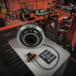 Venta caliente Cojinete de liberación de embrague de camión 6482000218 0501224701 6482000216 Kits de embrague de cilindro esclavo central Accesorios - Product Image 4